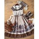 B.Dolly Autumn Market One Piece(Reservation/Full Payment Without Shipping)